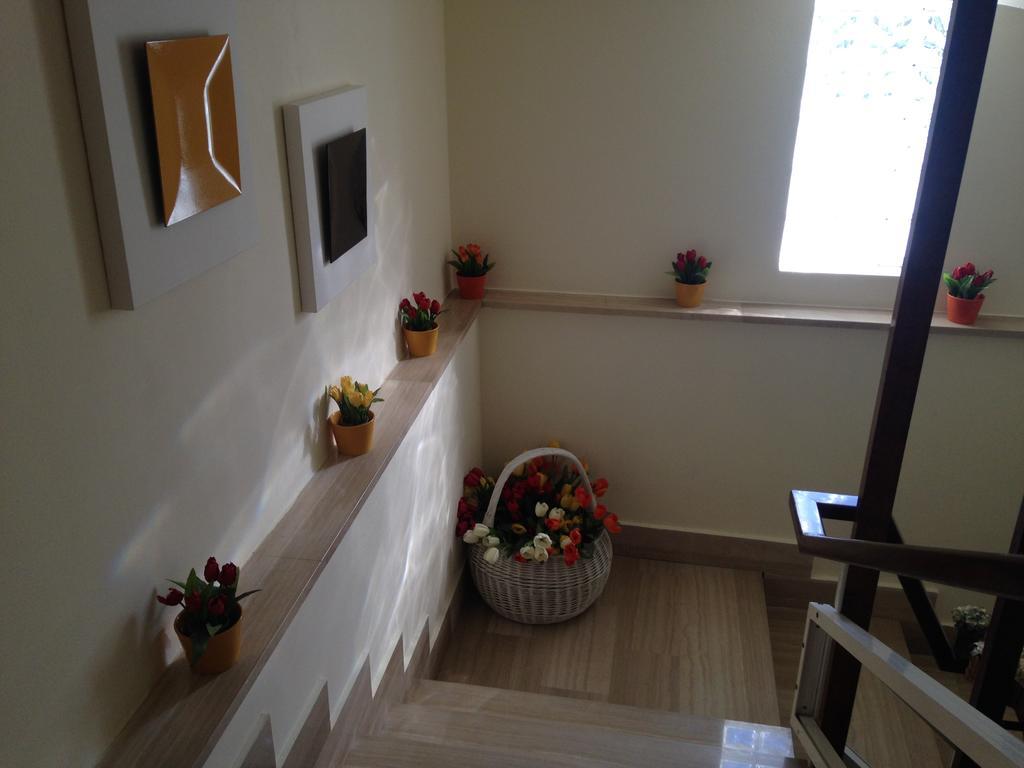 Villa Mara Рико дел Голфо ди Специя Екстериор снимка