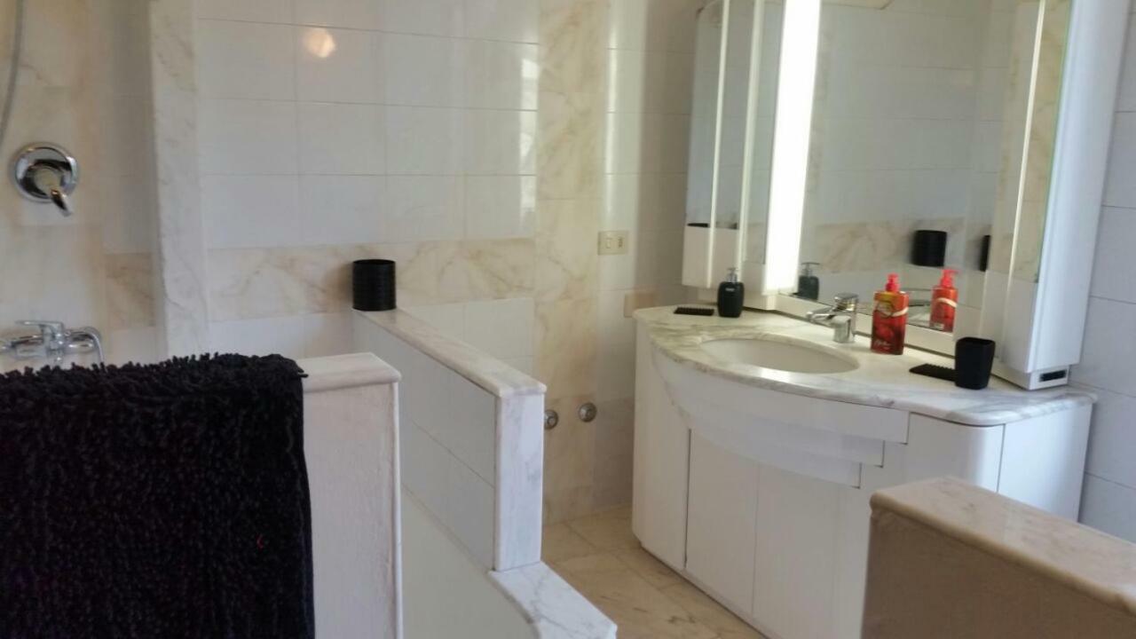 Villa Mara Рико дел Голфо ди Специя Екстериор снимка