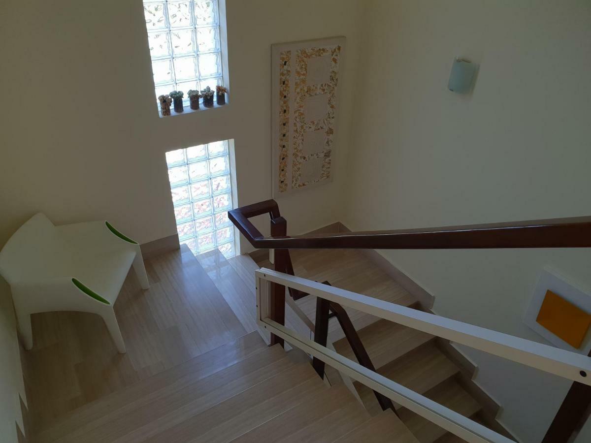 Villa Mara Рико дел Голфо ди Специя Екстериор снимка