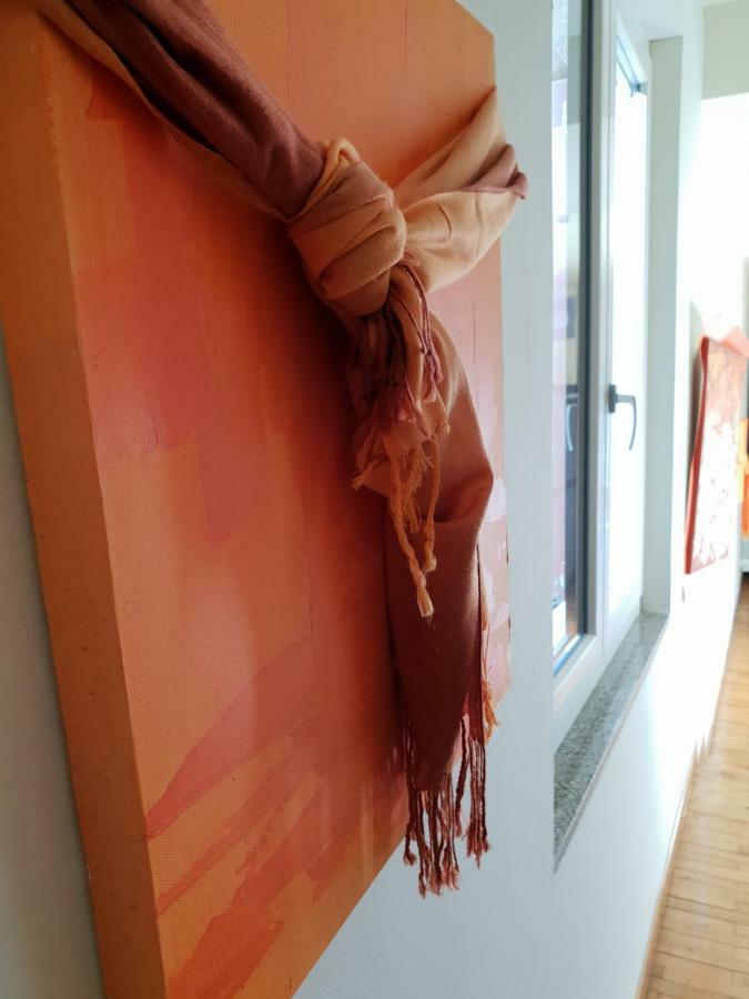 Villa Mara Рико дел Голфо ди Специя Екстериор снимка
