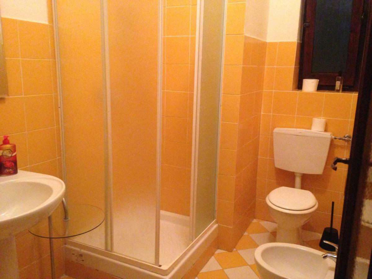 Villa Mara Рико дел Голфо ди Специя Екстериор снимка