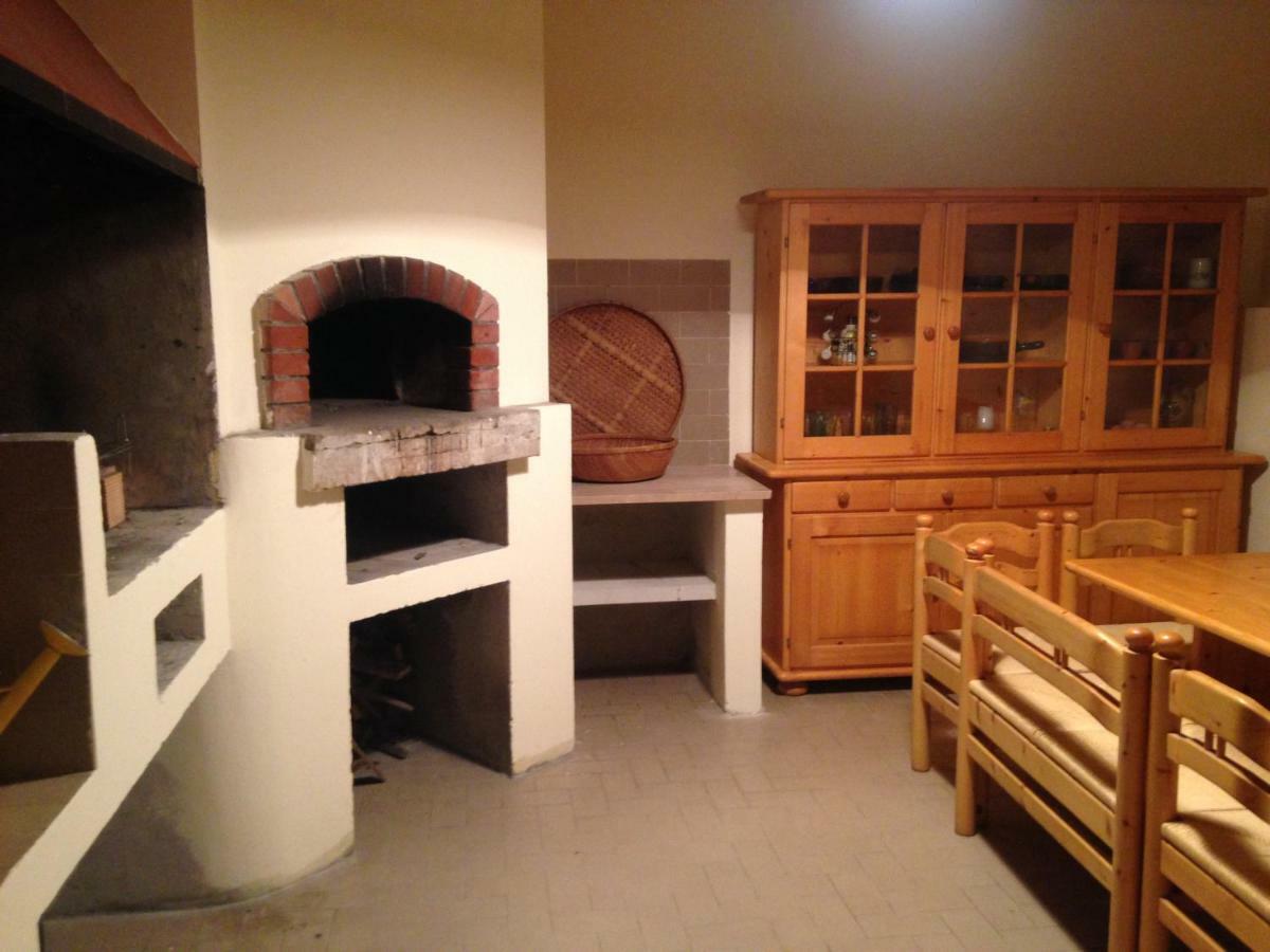 Villa Mara Рико дел Голфо ди Специя Екстериор снимка