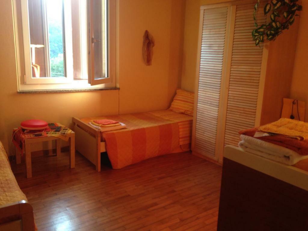Villa Mara Рико дел Голфо ди Специя Екстериор снимка