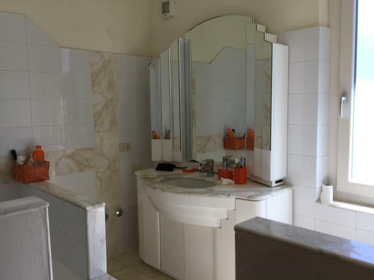 Villa Mara Рико дел Голфо ди Специя Екстериор снимка